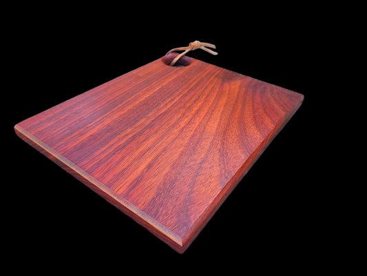 Padauk Board