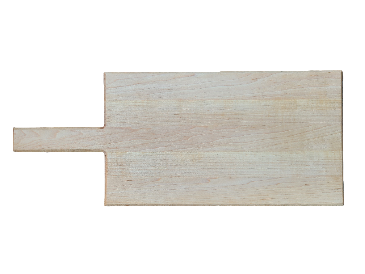 Maple Rectangle Board