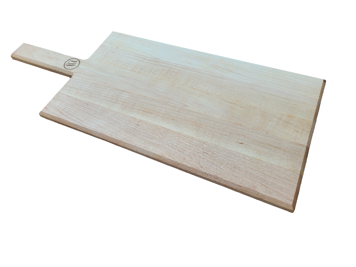 Maple Rectangle Board