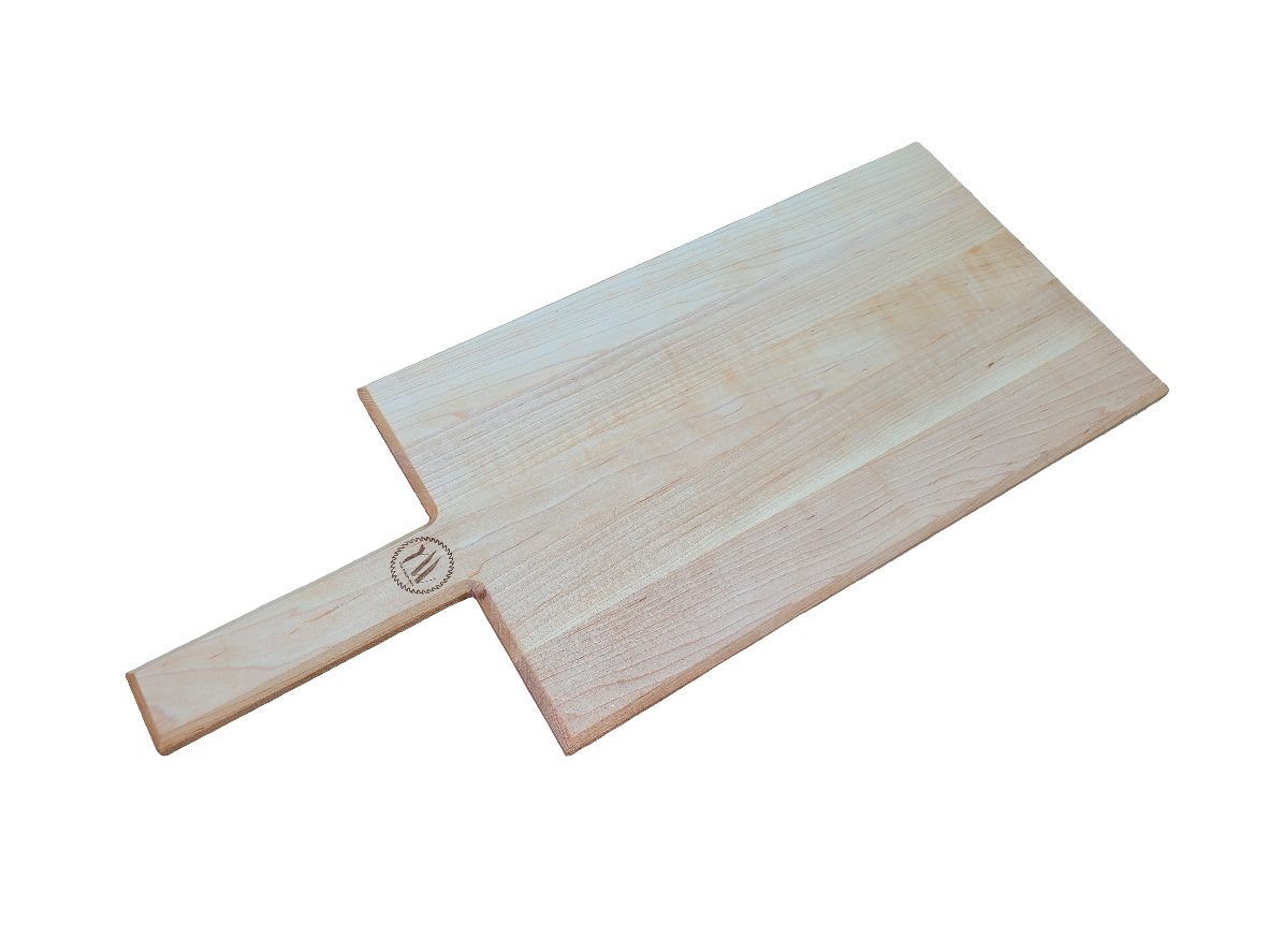 Maple Rectangle Board