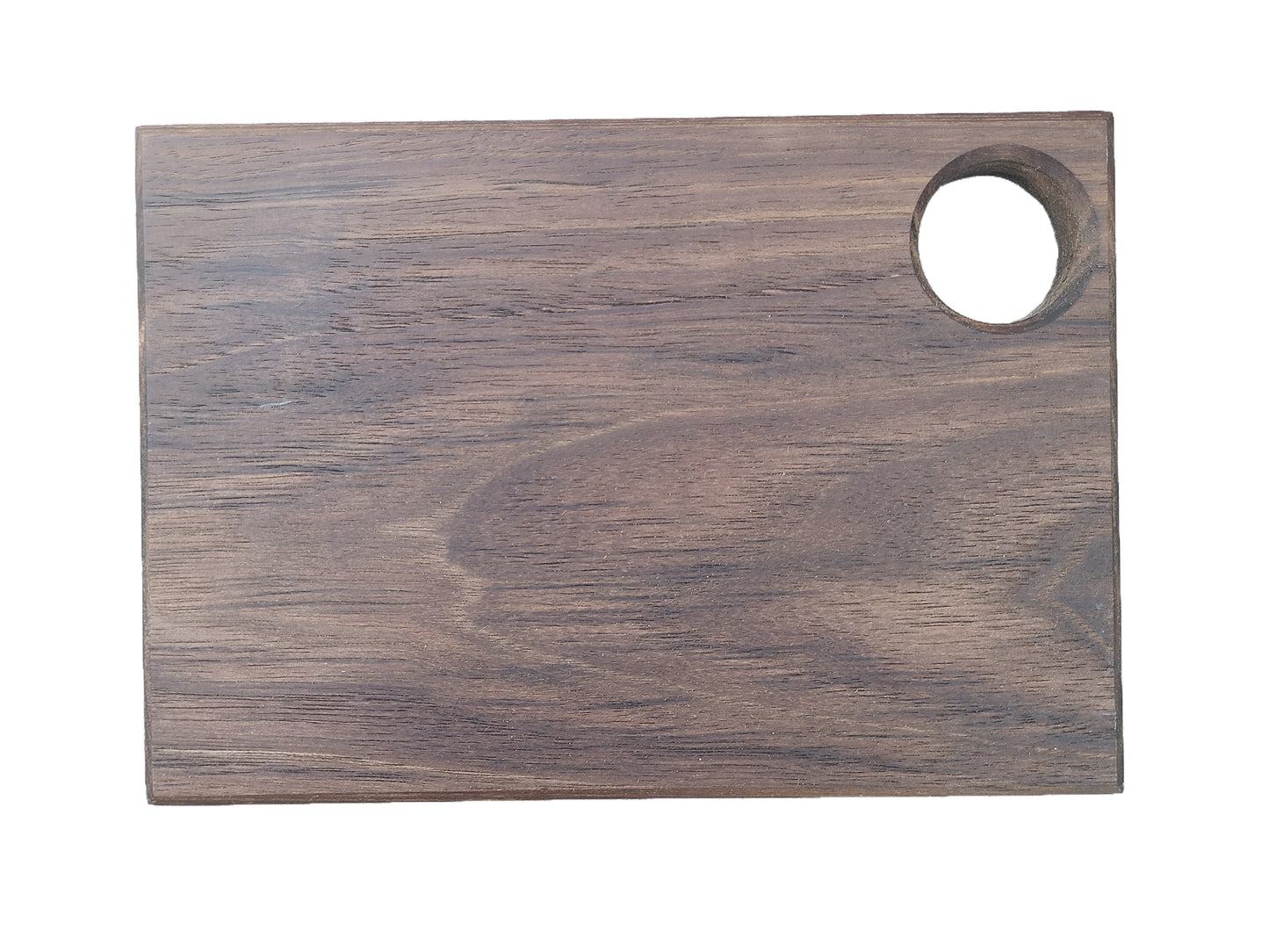 Peruvian Walnut Board